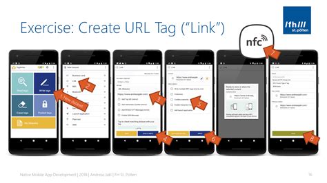 nfc tag send text|setup nfc tag.